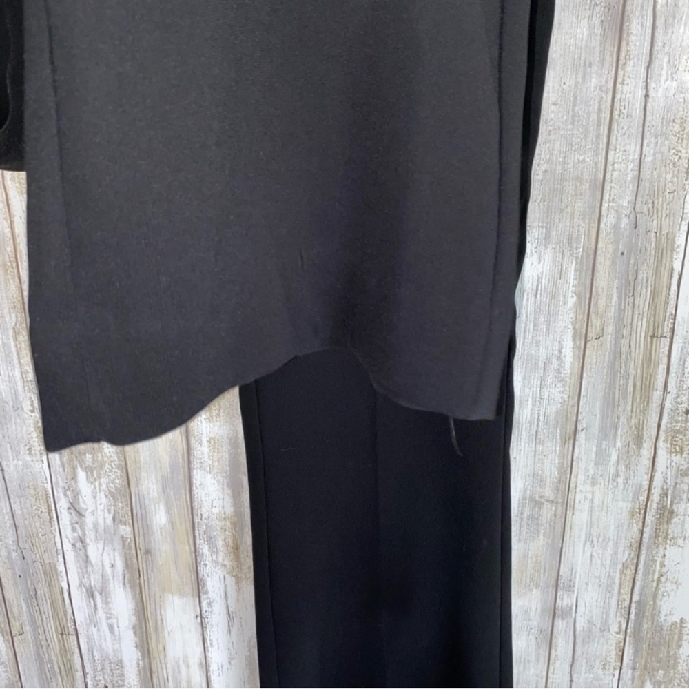 Cabi Black Wide Leg Pants - Picture 4 of 5